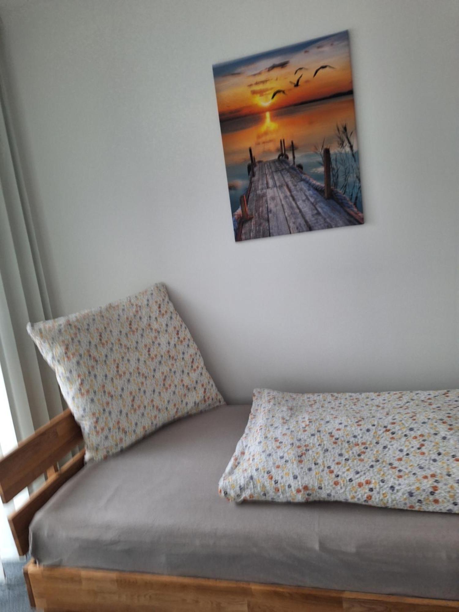 Maje Am Alten Binnenhafen Emden Eksteriør billede